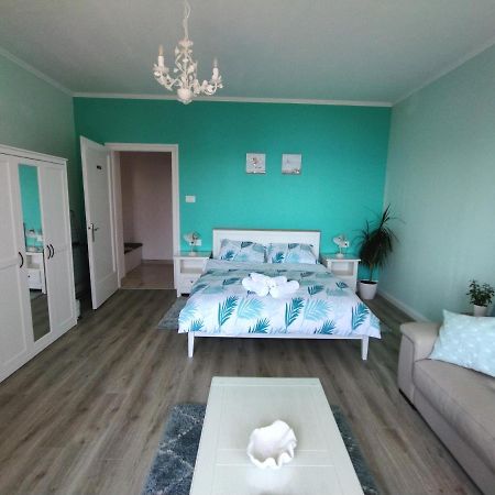 Apartment Villa Edmea 2 Rijeka Zewnętrze zdjęcie