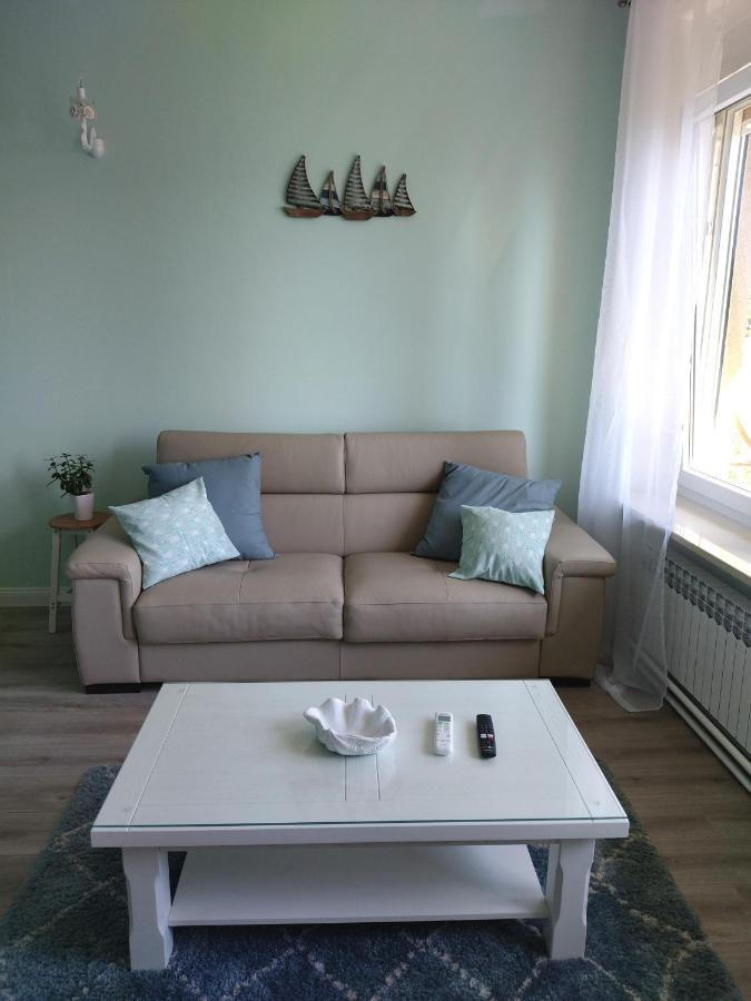 Apartment Villa Edmea 2 Rijeka Zewnętrze zdjęcie