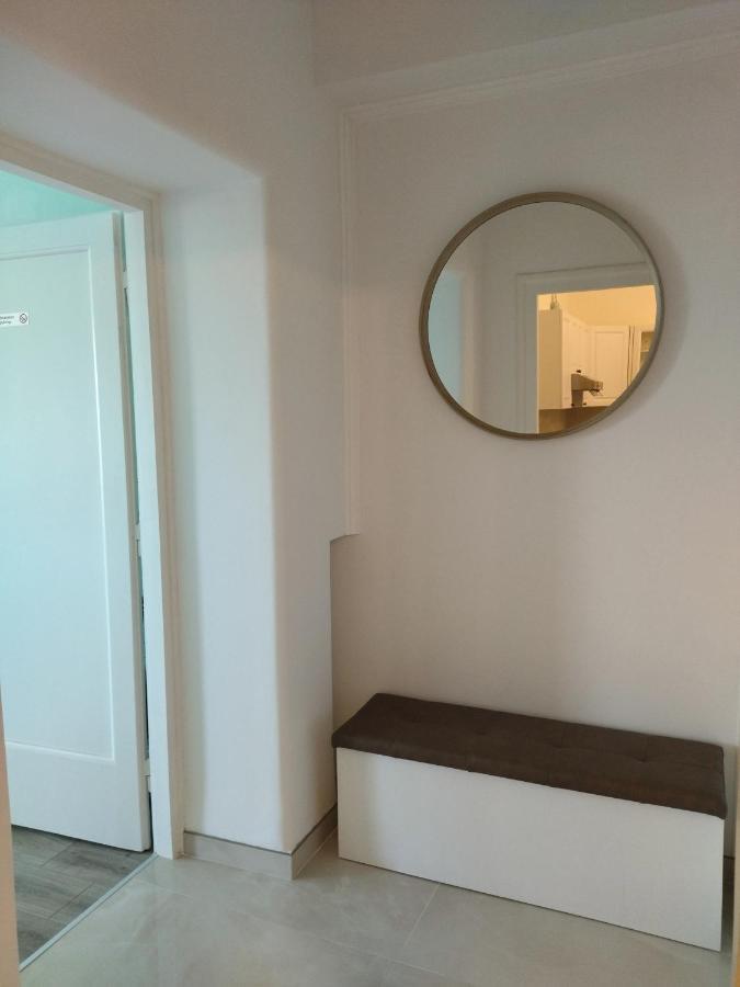 Apartment Villa Edmea 2 Rijeka Zewnętrze zdjęcie