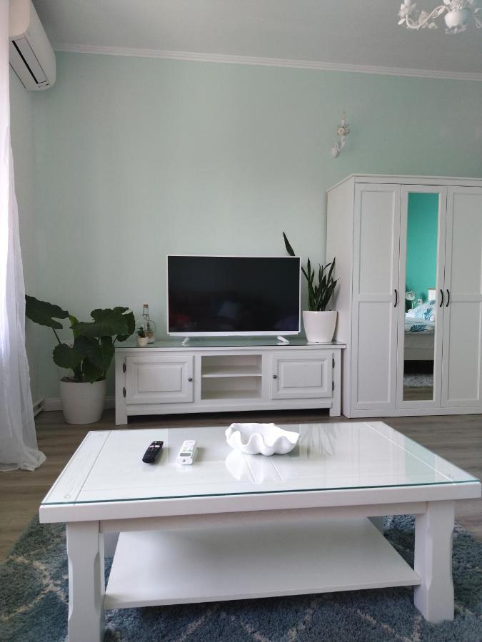 Apartment Villa Edmea 2 Rijeka Zewnętrze zdjęcie